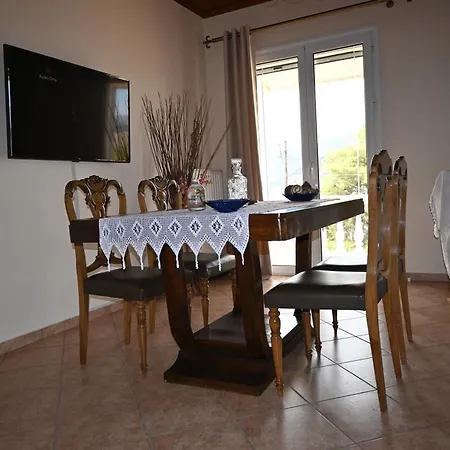 Fasshome Near The Sea Koilas