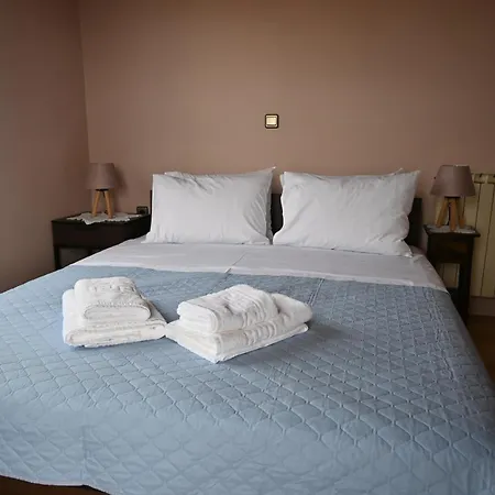 Holiday home Fasshome Near The Sea Koilas