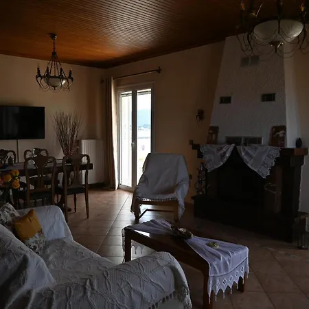 Сasa de vacaciones Fasshome Near The Sea *