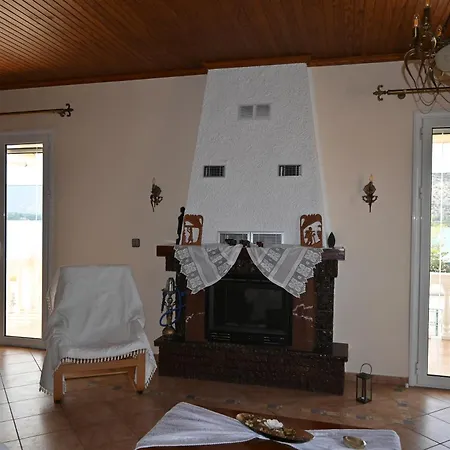 Holiday home Fasshome Near The Sea Koilas