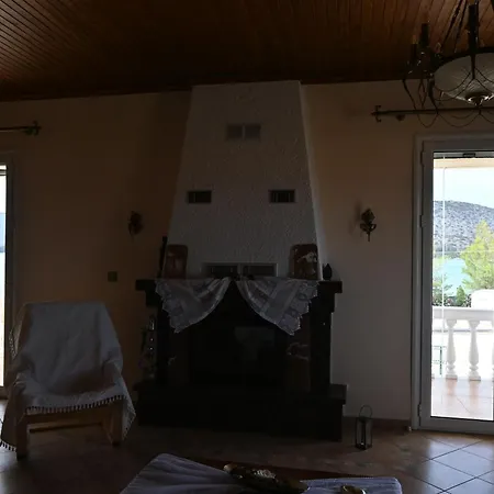 Fasshome Near The Sea Dom wakacyjny