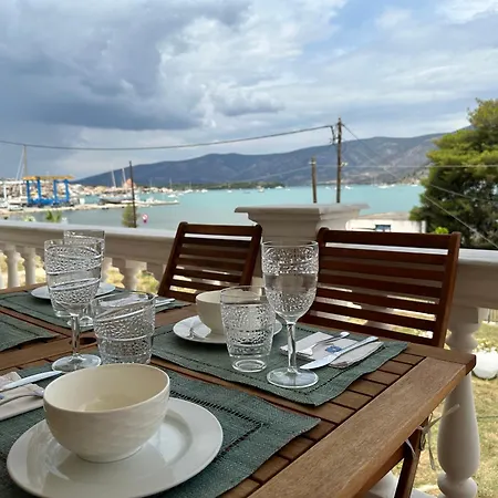 Fasshome Near The Sea Holiday home *