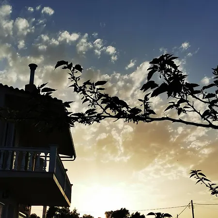 Fasshome Near The Sea