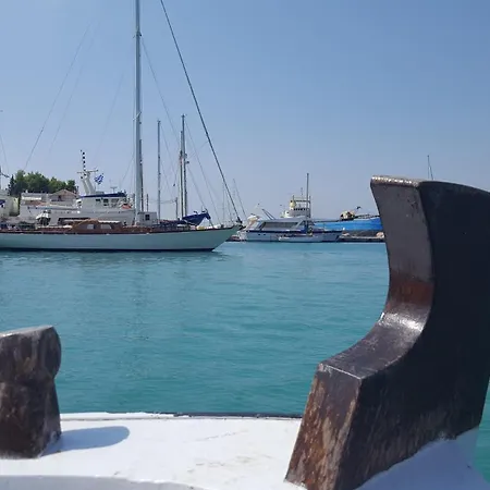 Fasshome Near The Sea