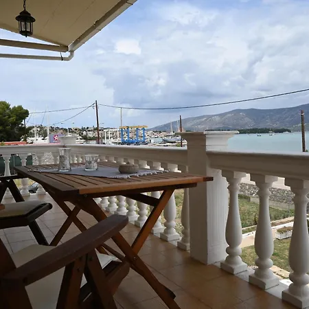 Holiday home Fasshome Near The Sea Koilas